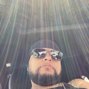 Meet your Posher, Octavio